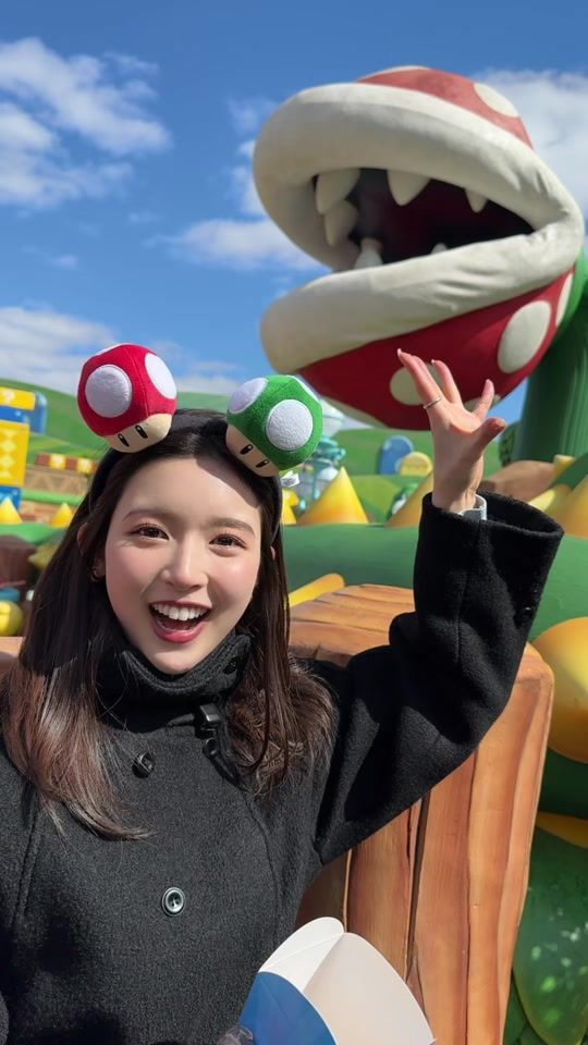 TikTok video thumbnail by tr_hr05