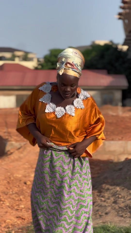 TikTok video thumbnail by hajia.yhaarstella