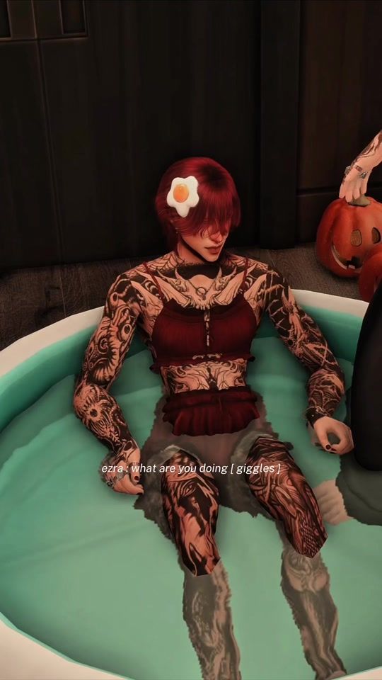 TikTok video thumbnail by bunnisimmies