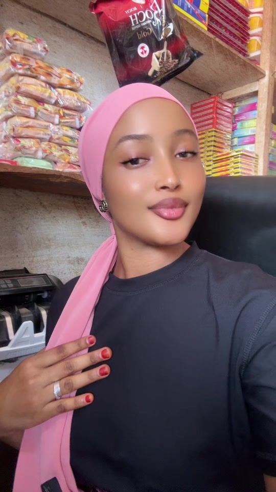 TikTok video thumbnail by jallohisata2