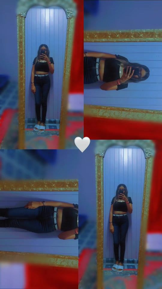 TikTok video thumbnail by anjanisookall