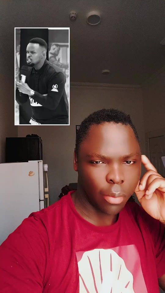 TikTok video thumbnail by ndimusamize