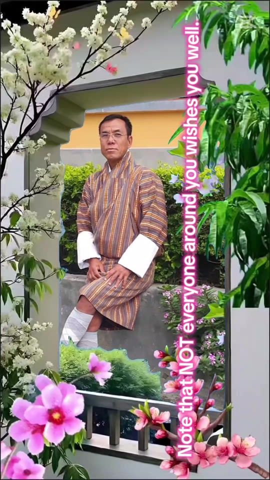 TikTok video thumbnail by golden_dorji