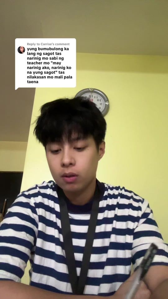 TikTok video thumbnail by imchriskong