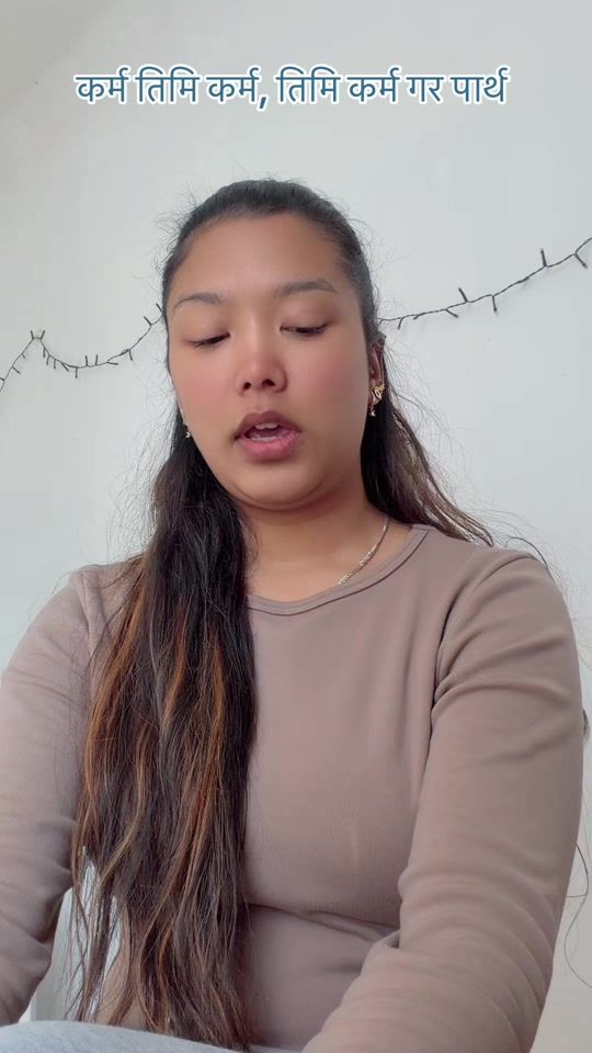 TikTok video thumbnail by silushrestha