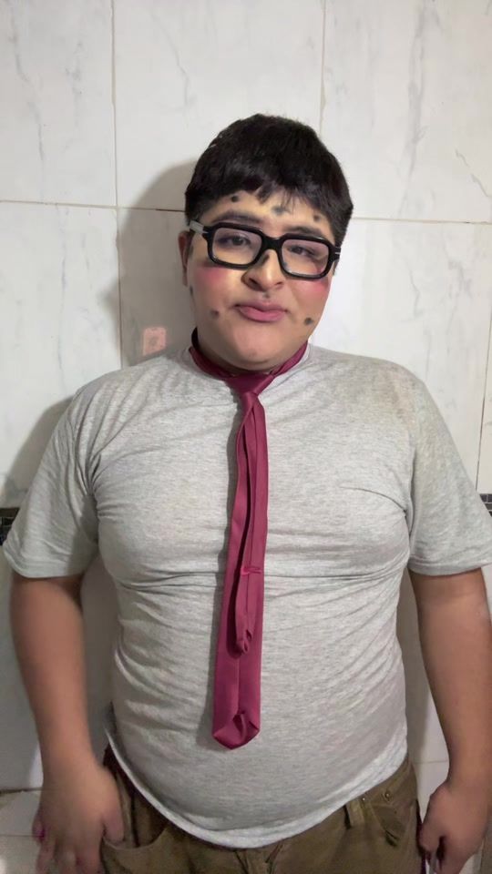 TikTok video thumbnail by oswaldoberr