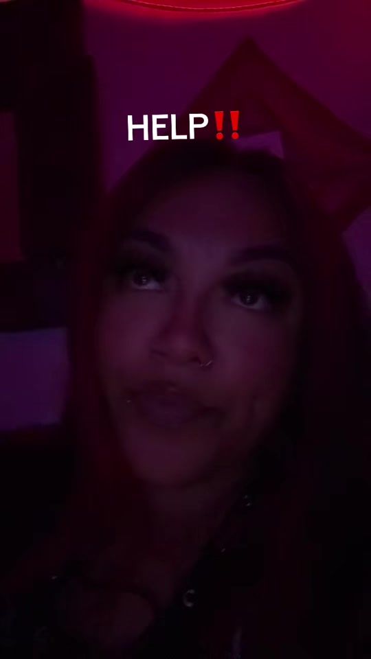 TikTok video thumbnail by laadyredd13