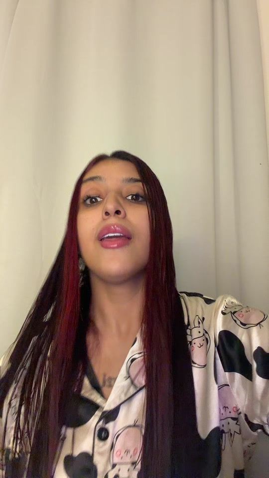 TikTok video thumbnail by victoriadesousaaa