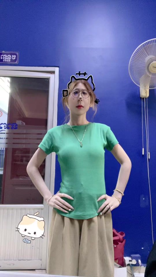 TikTok video thumbnail by vannary830