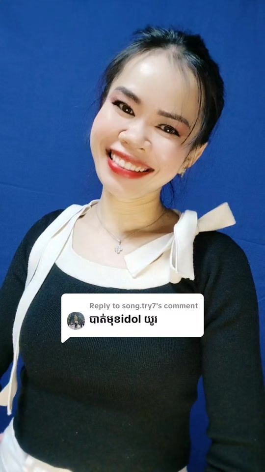 TikTok video thumbnail by yornsaem