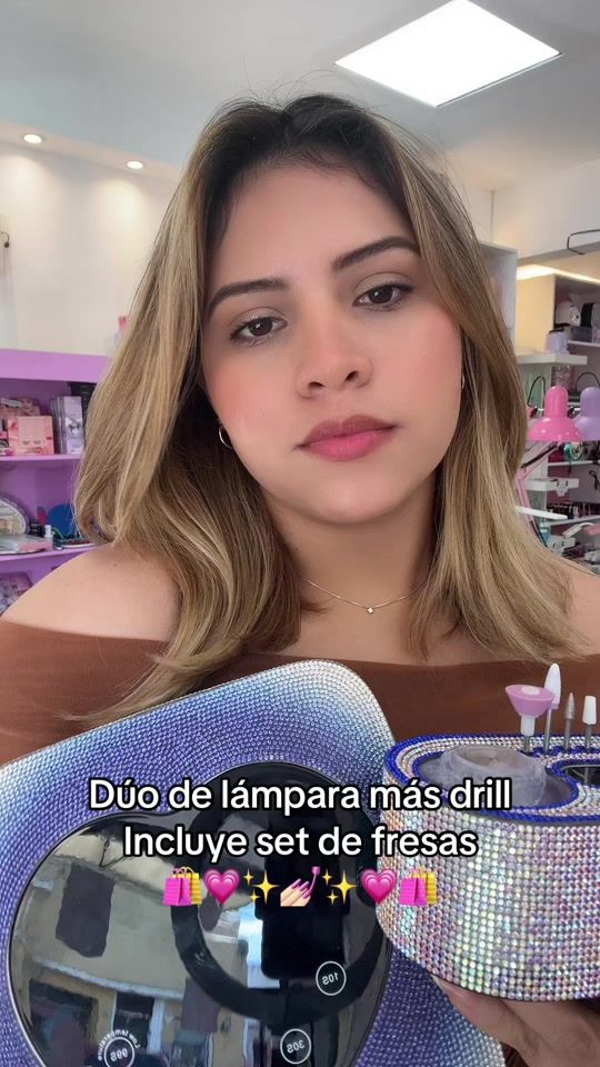 TikTok video thumbnail by acrylic_nail_store