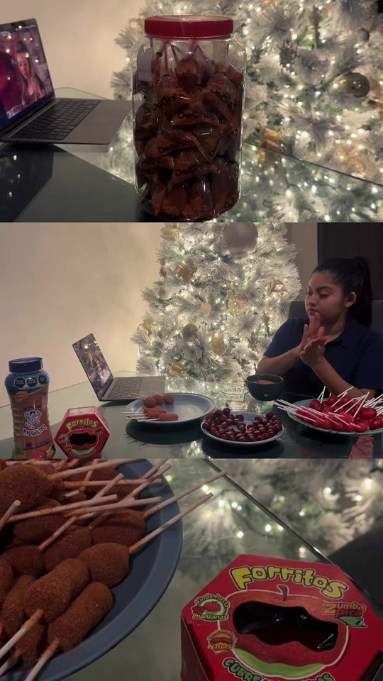 TikTok video thumbnail by _de.chile