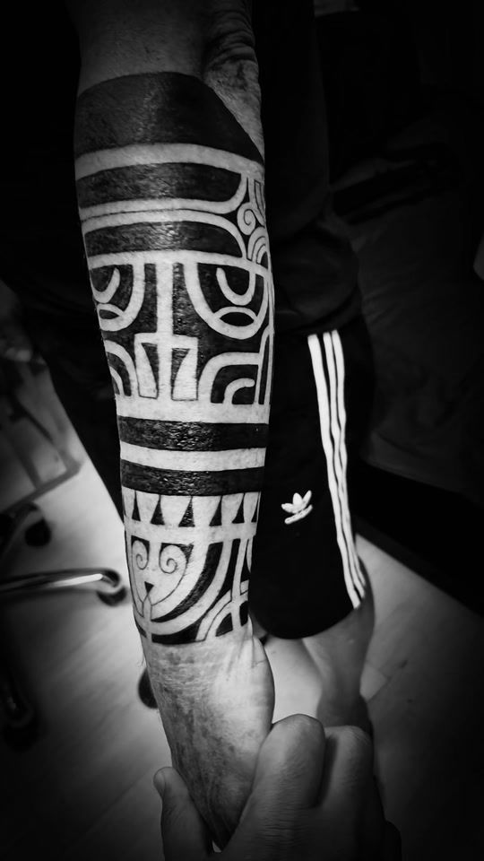 TikTok video thumbnail by olson.tattoo