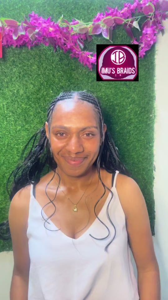 TikTok video thumbnail by imus.braids