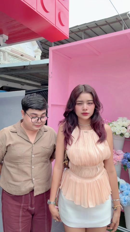 TikTok video thumbnail by mokmokaung