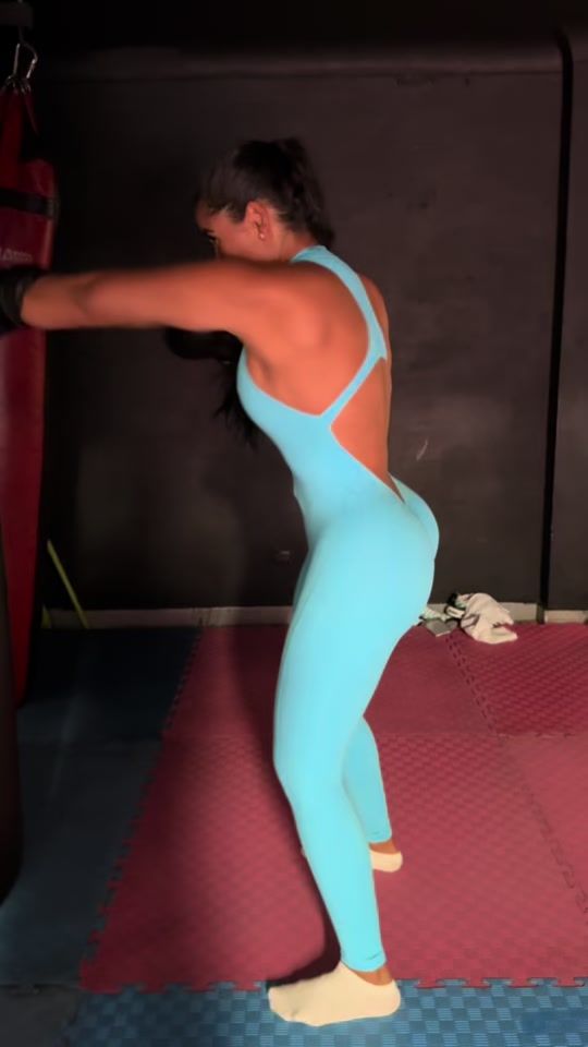 TikTok video thumbnail by mmafitatletas