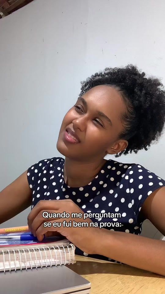 TikTok video thumbnail by estudarcommilena