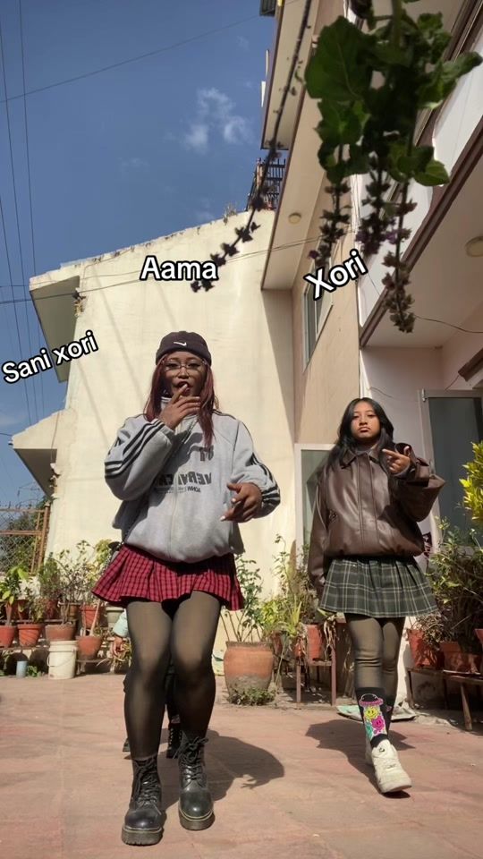 TikTok video thumbnail by indhusherpa123