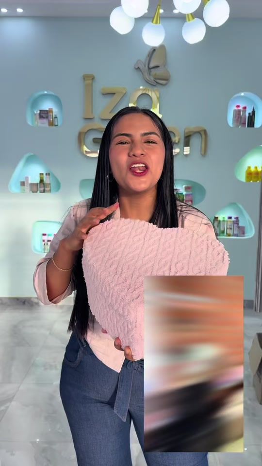 TikTok video thumbnail by izagreen.ec