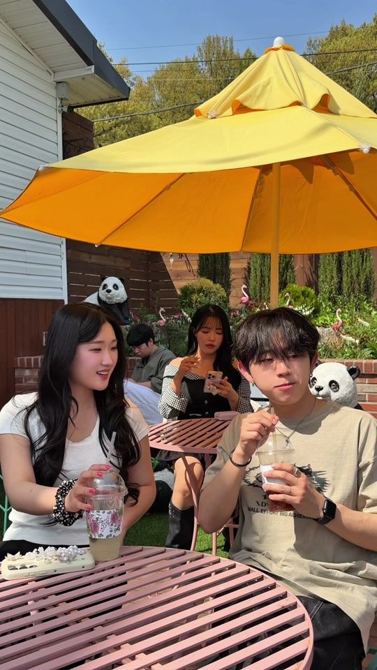 TikTok video thumbnail by lee_beom