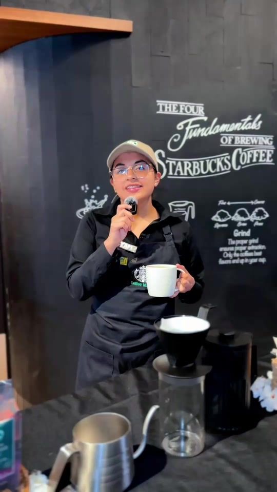 TikTok video thumbnail by starbucks_ecuador