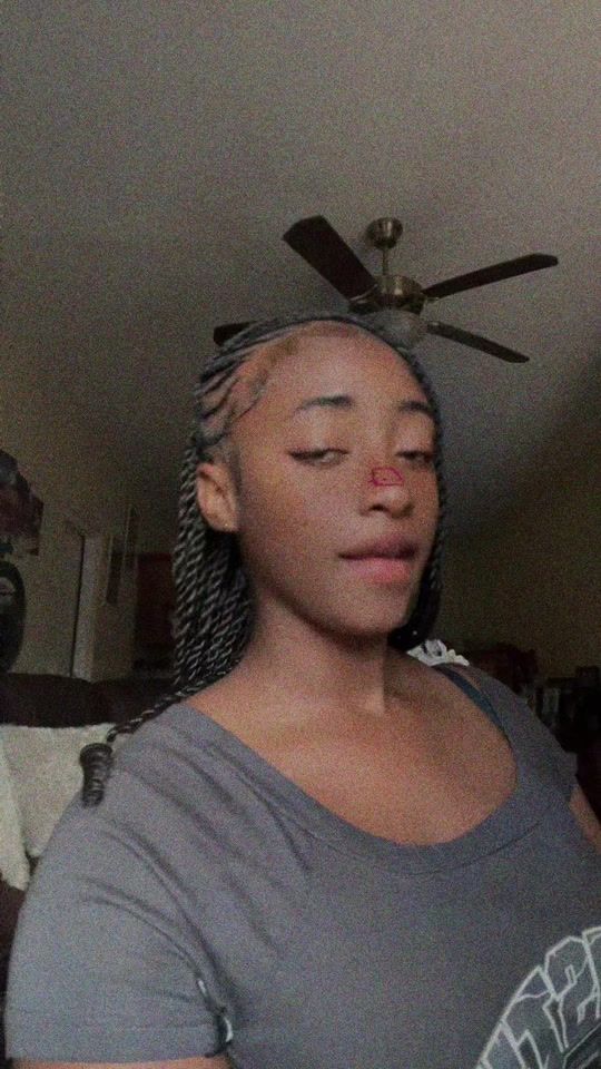 TikTok video thumbnail by prettylilchissy