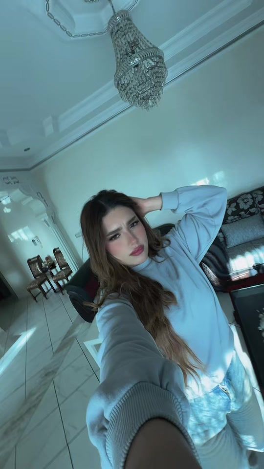 TikTok video thumbnail by imenrhouma