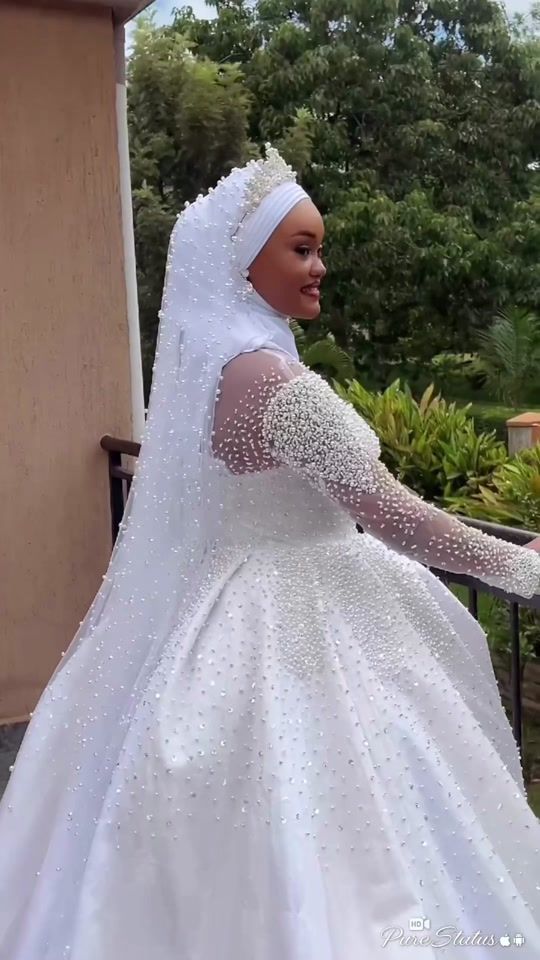 TikTok video thumbnail by zurabridals