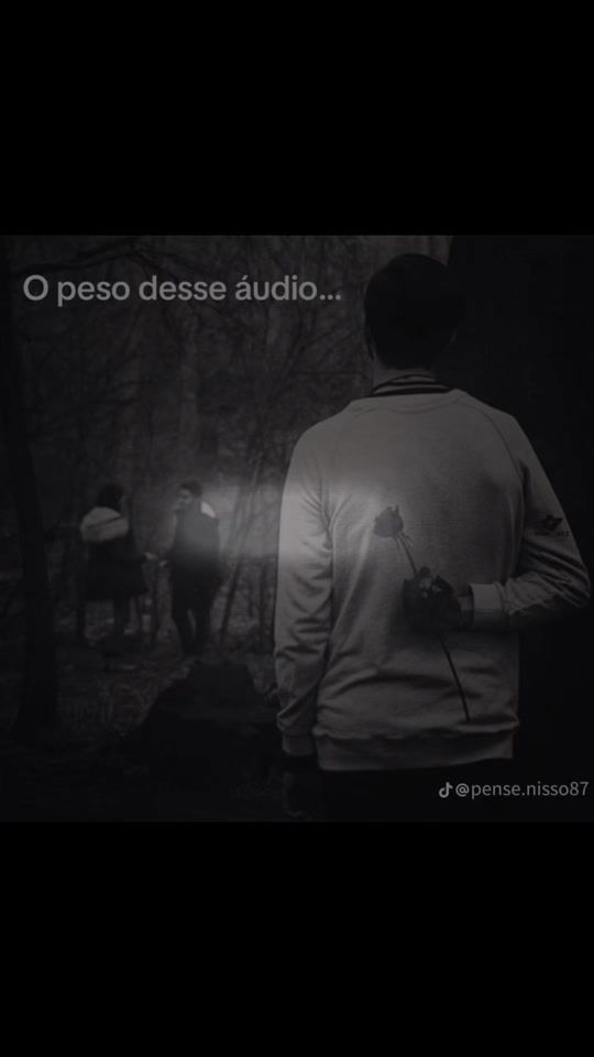 TikTok video thumbnail by desabafo11