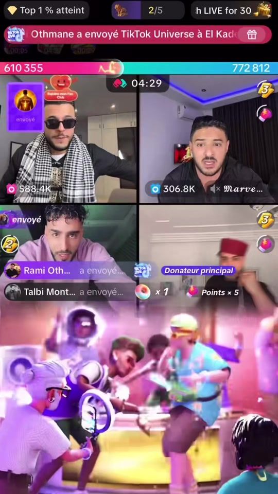 TikTok video thumbnail by 4laeddine1