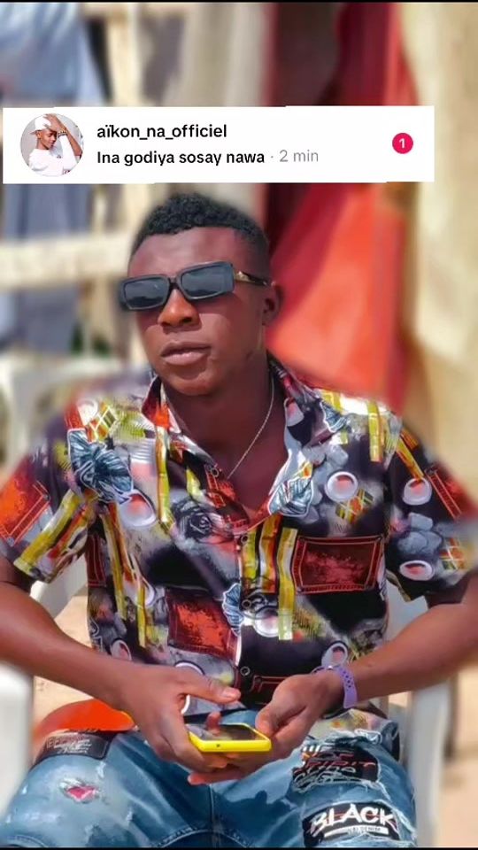 TikTok video thumbnail by m..mouss