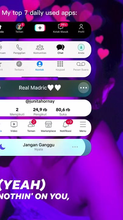 TikTok video thumbnail by junitahornay