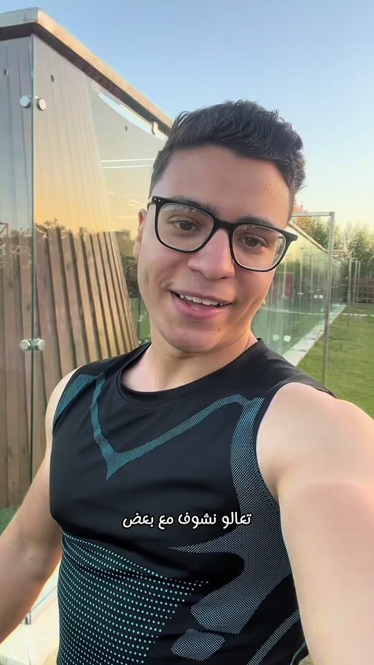 TikTok video thumbnail by _youssefhaytham_