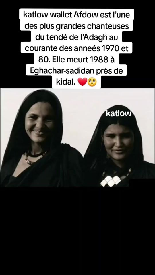 TikTok video thumbnail by x_targui_._wan.x.kidal