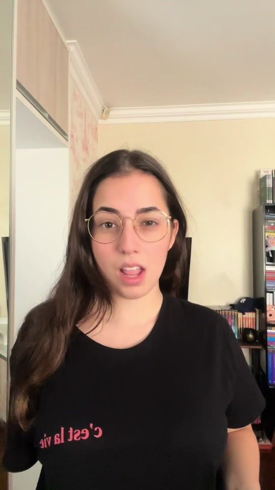 TikTok video thumbnail by cathylivros