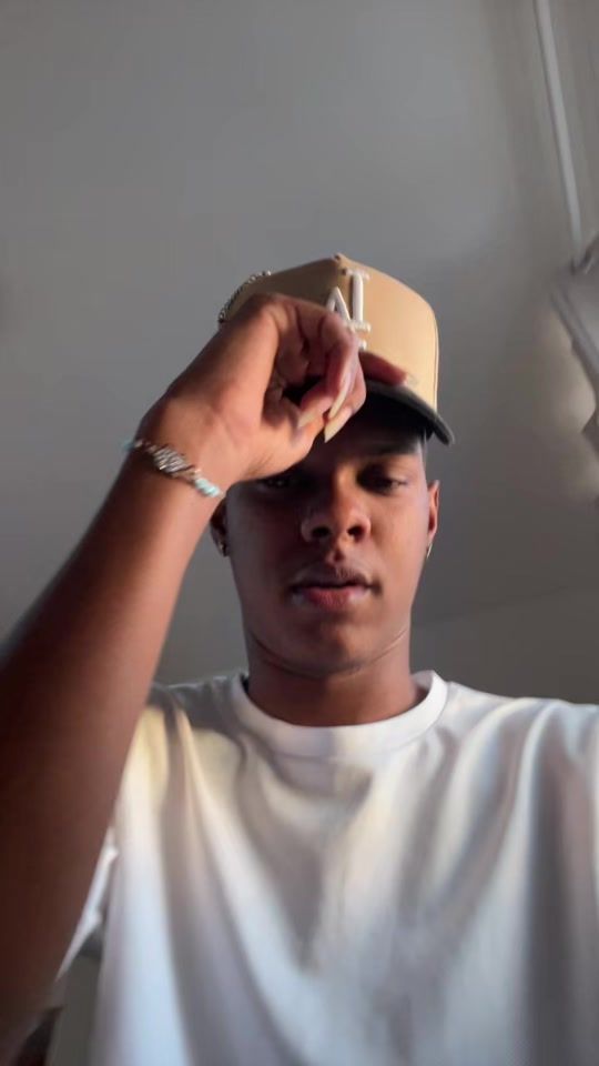 TikTok video thumbnail by tiigael9