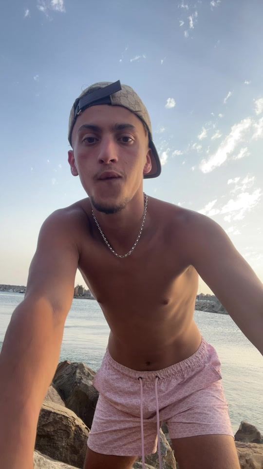TikTok video thumbnail by salim_gozi_