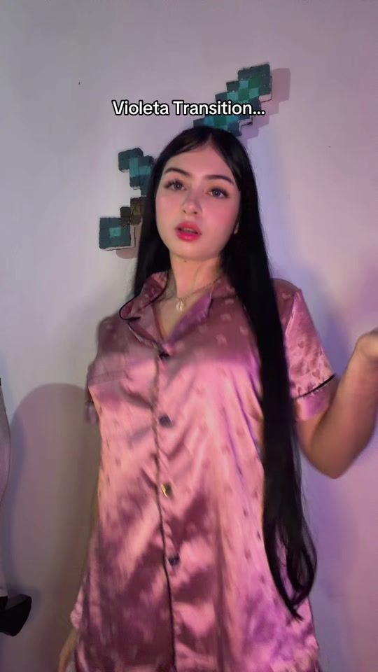 TikTok video thumbnail by is_anyelina