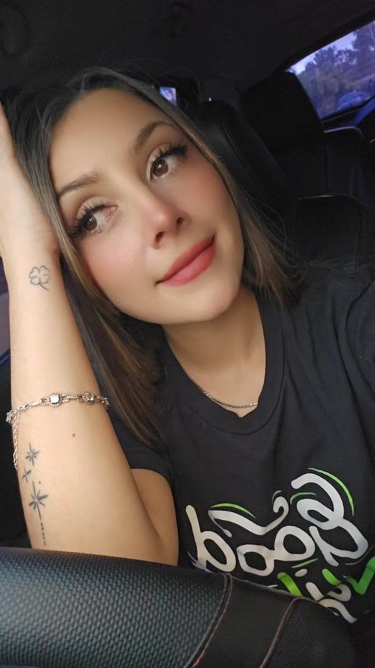 TikTok video thumbnail by soyyoshygt