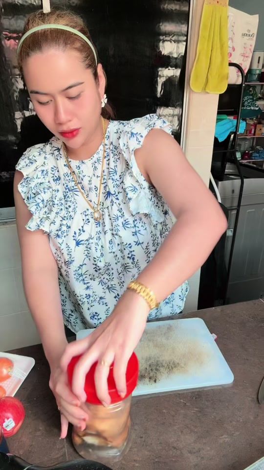 TikTok video thumbnail by znaaliyy_
