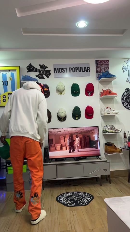 TikTok video thumbnail by mostpopular2004