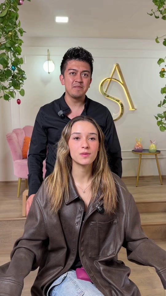 TikTok video thumbnail by atelier40salon