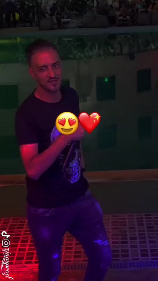 TikTok video thumbnail by zinou__prod