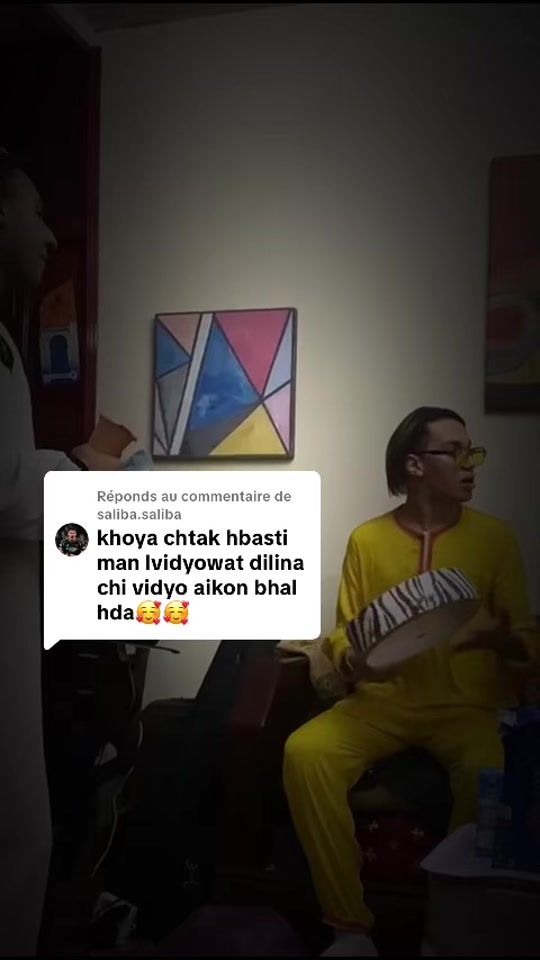 TikTok video thumbnail by bensaid067