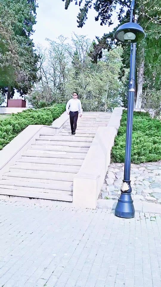 TikTok video thumbnail by huseynoff_ramil
