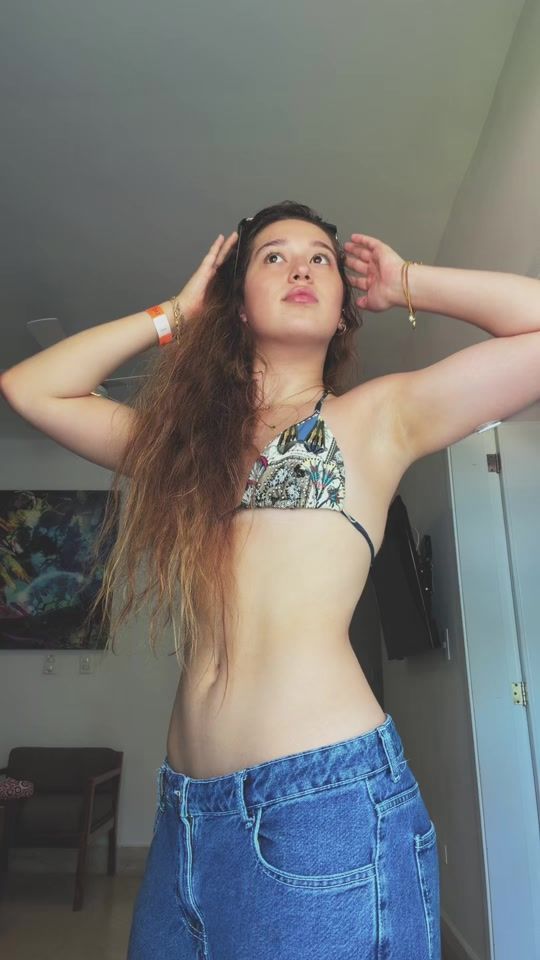 TikTok video thumbnail by sophygdanceofficial