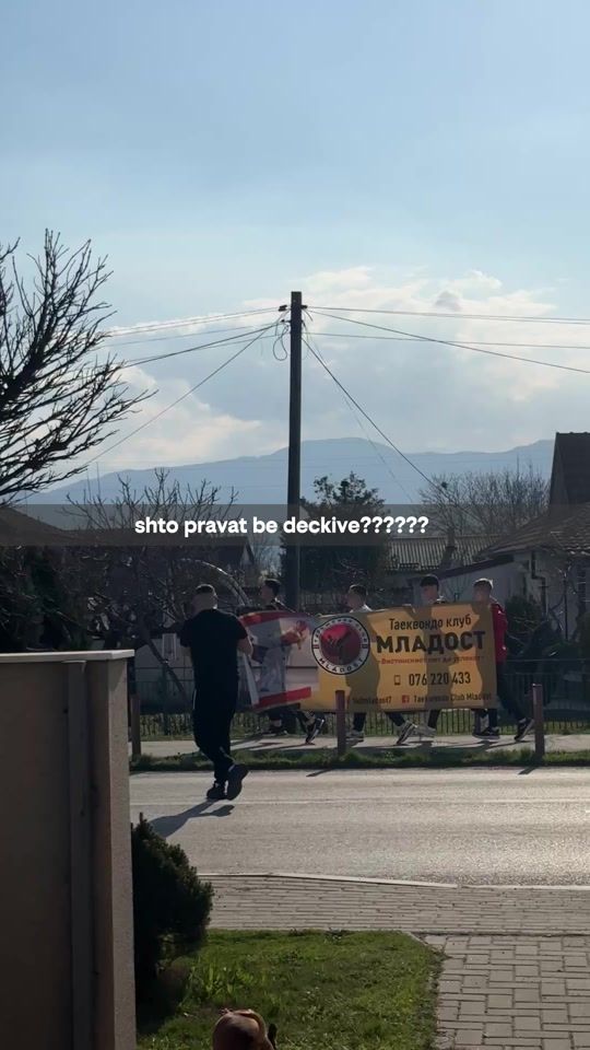 TikTok video thumbnail by tkmladost
