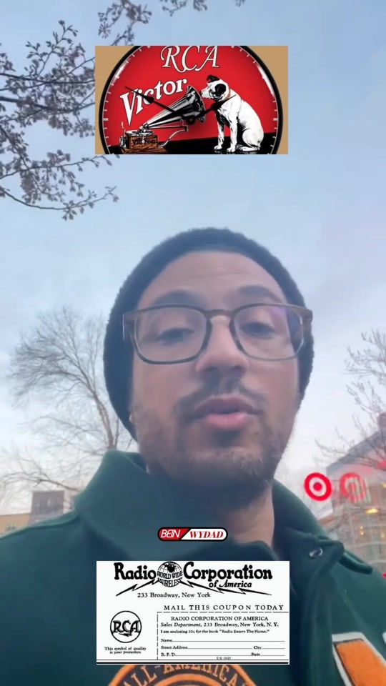 TikTok video thumbnail by bein_wydad