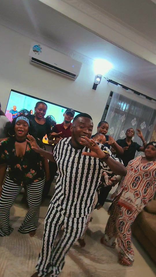 TikTok video thumbnail by walterchilambo