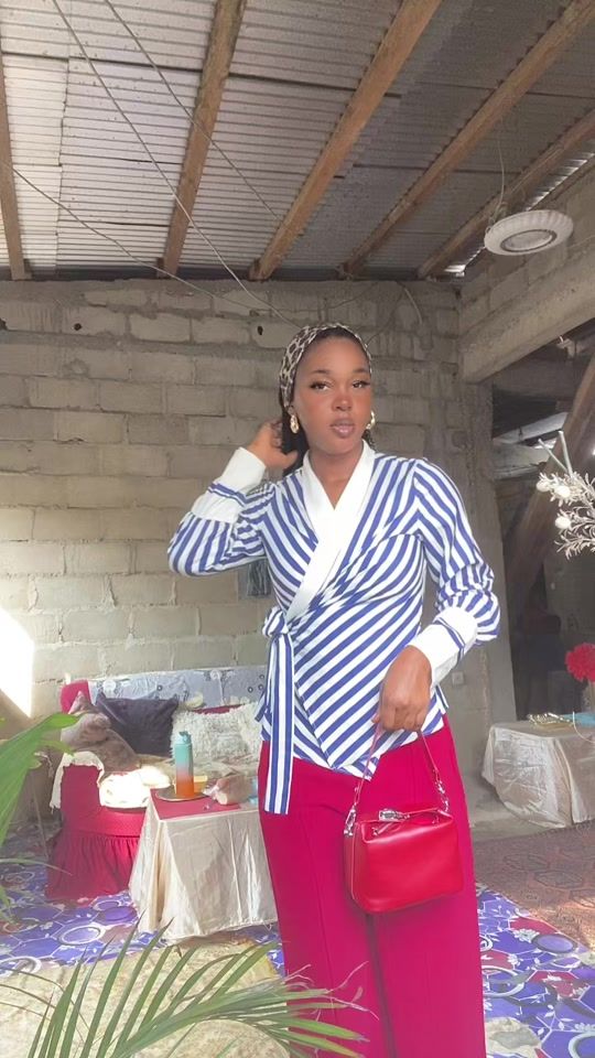 TikTok video thumbnail by danickkoultiz